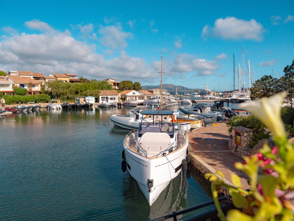 Porto Rotondo