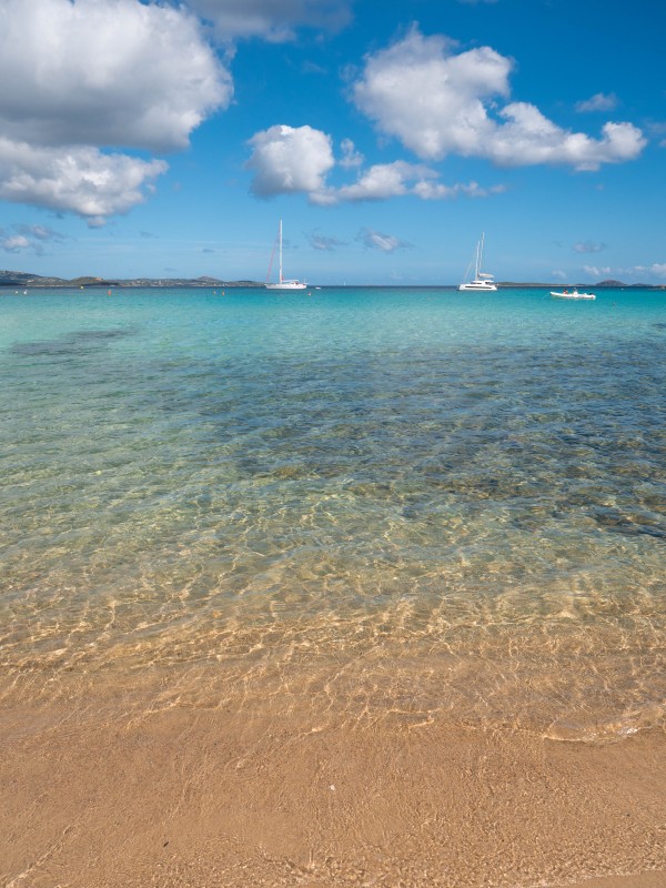 Spiaggia Ira, Porto Rotondo