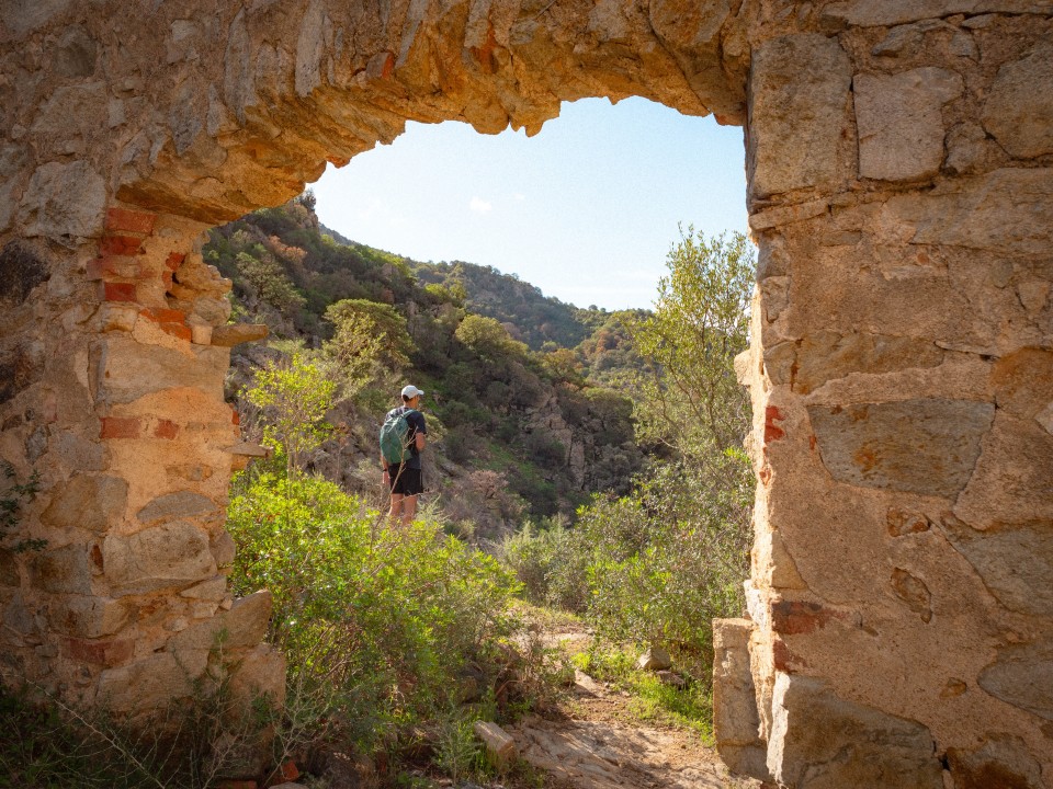 Villaggio minerario di Brecca