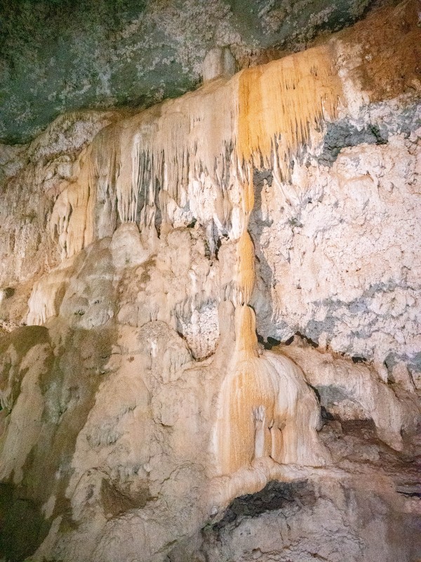 Grotta di San Giovanni, Domusnovas