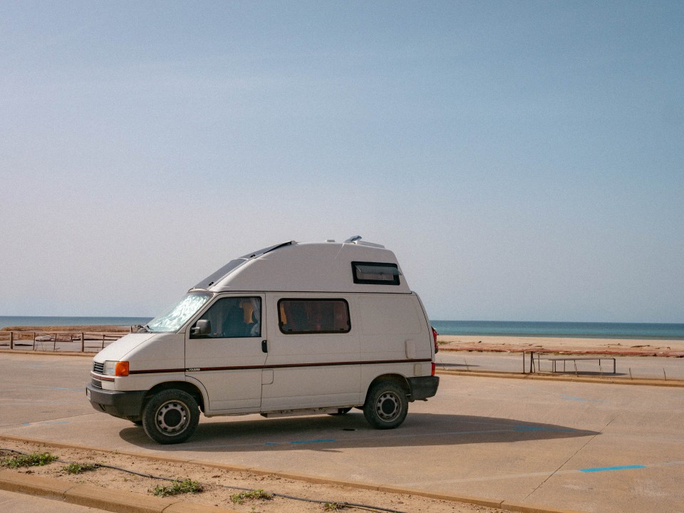 Parcheggio di Plagemesu