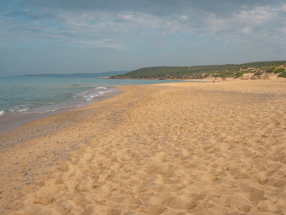 Piscinas