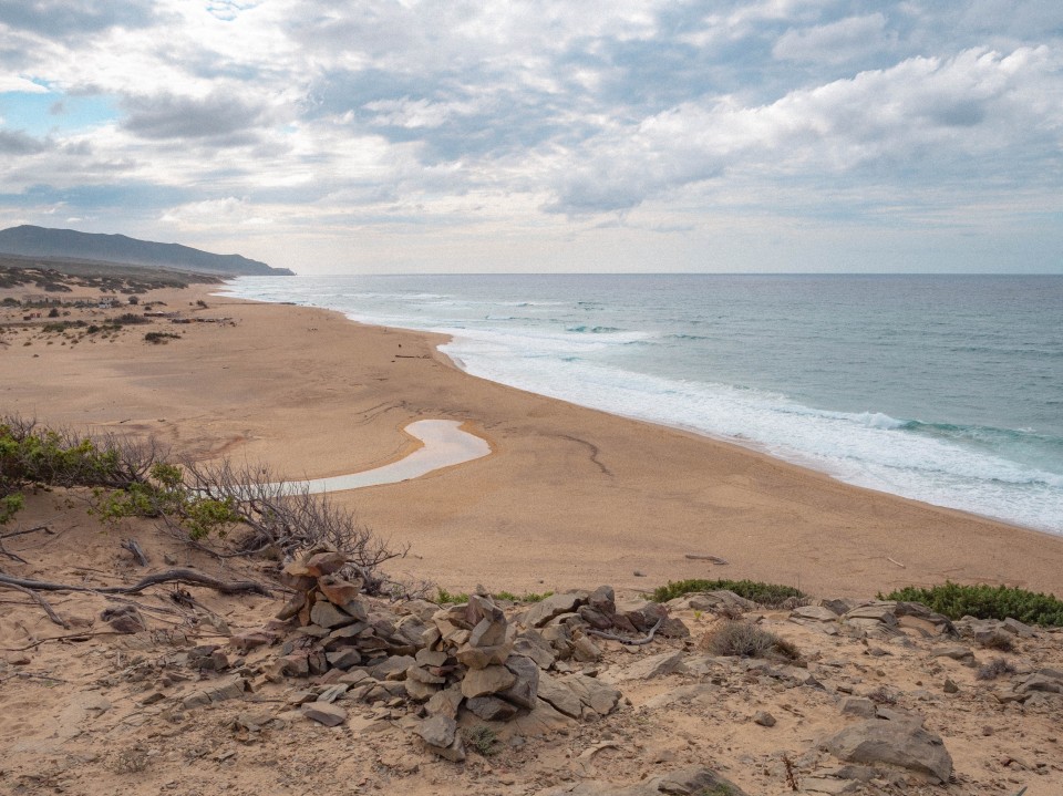 Piscinas