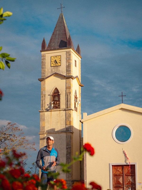 Chiesa di Baradili