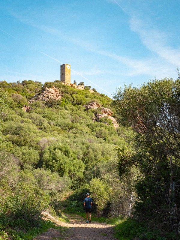 Castello di Casteldoria