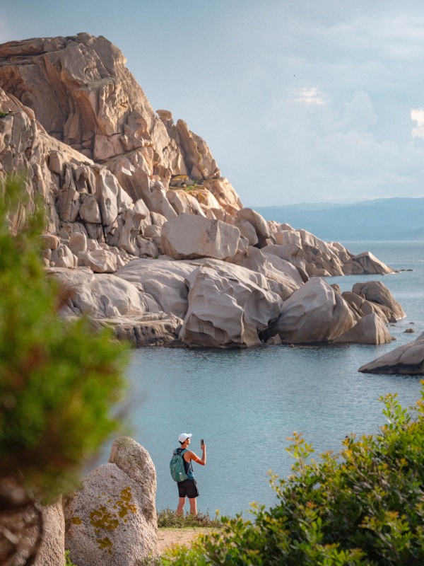 Valle della Luna