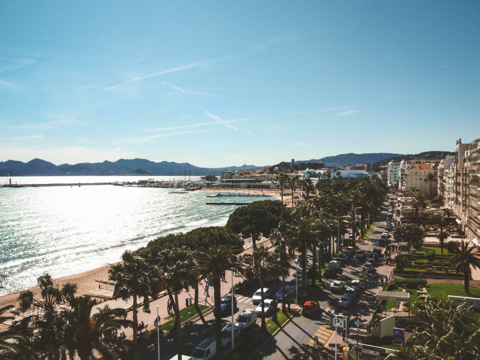 Cannes