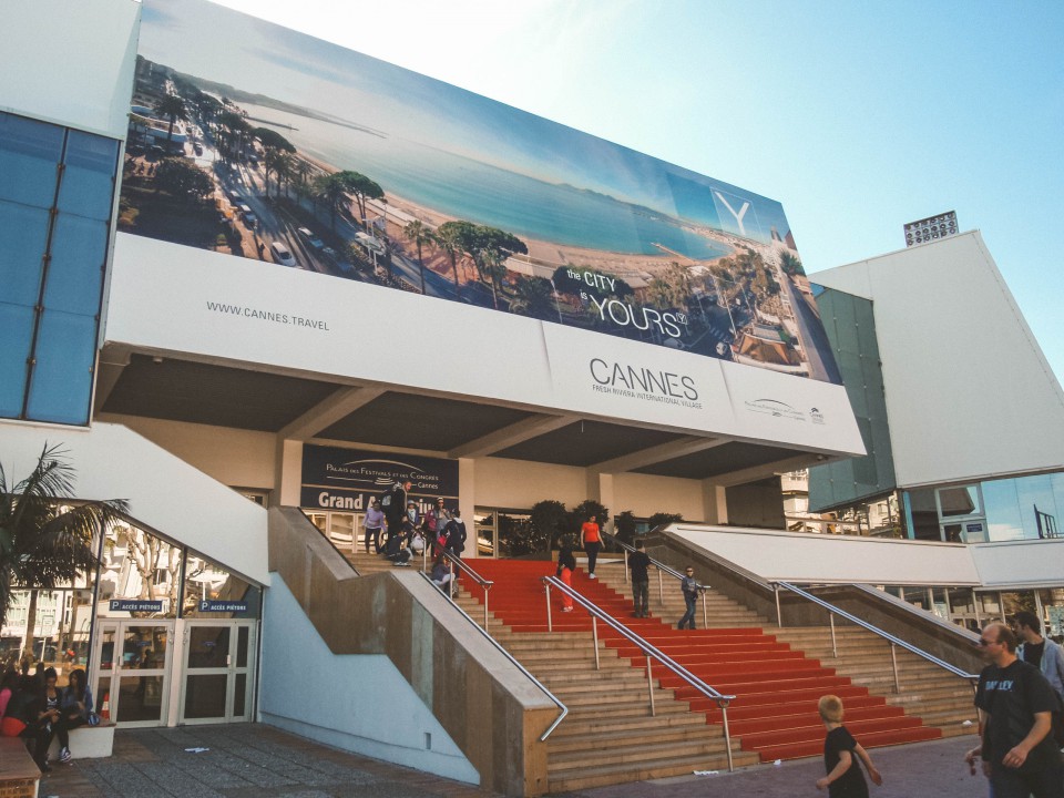 Cannes