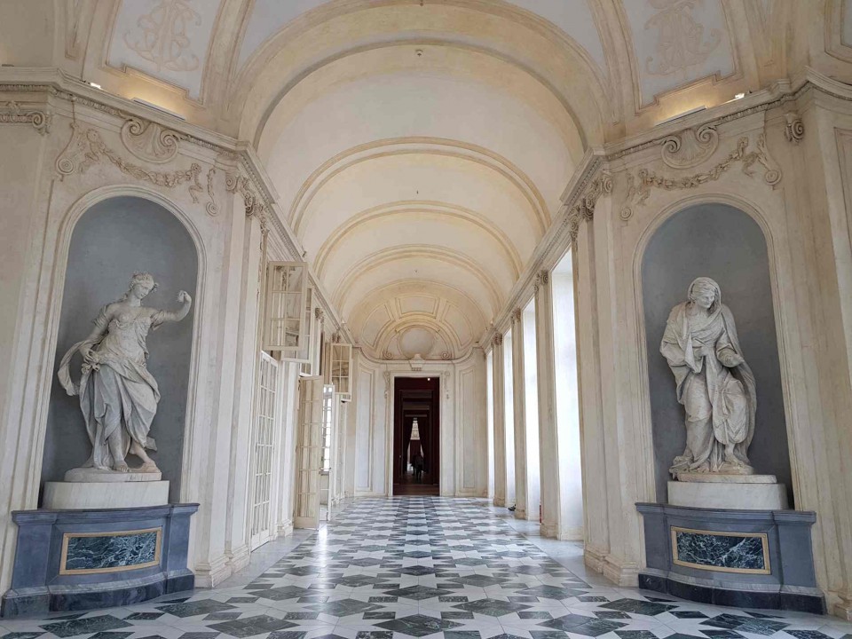 Venaria Reale