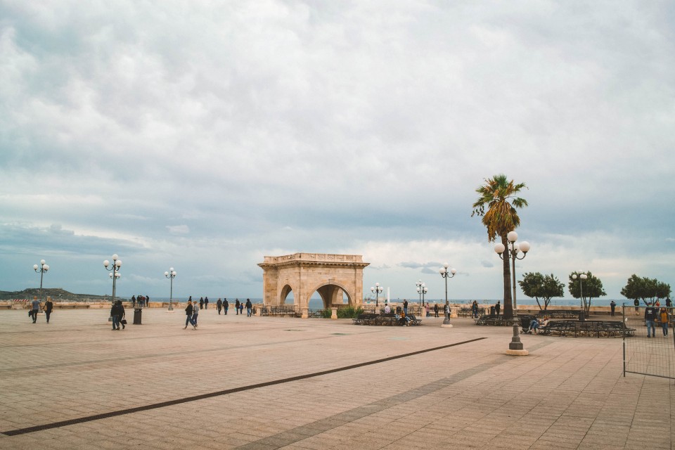 Cagliari