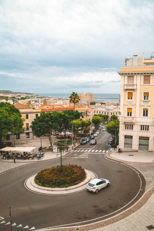 Cagliari