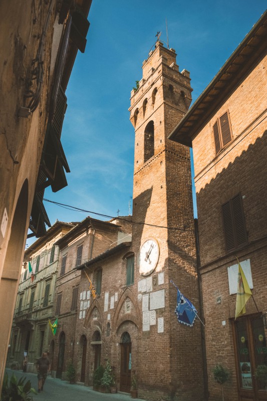 Buonconvento