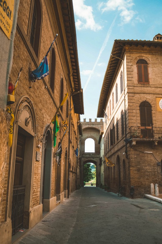 Buonconvento