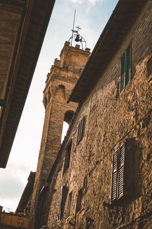 Buonconvento