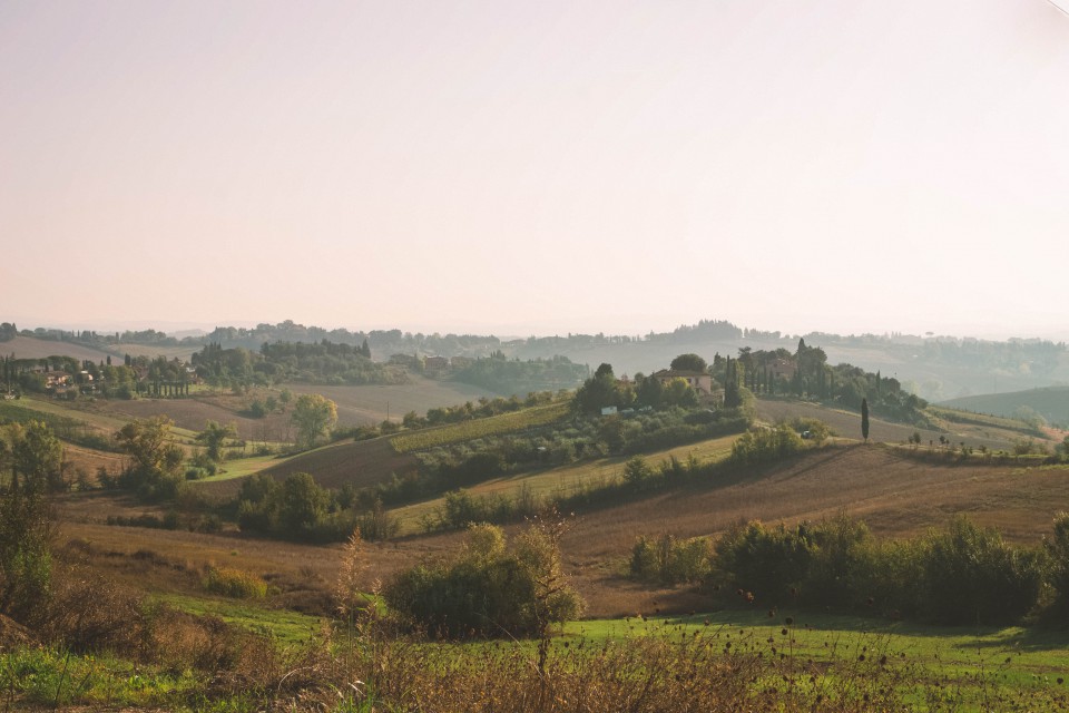  Monteriggioni