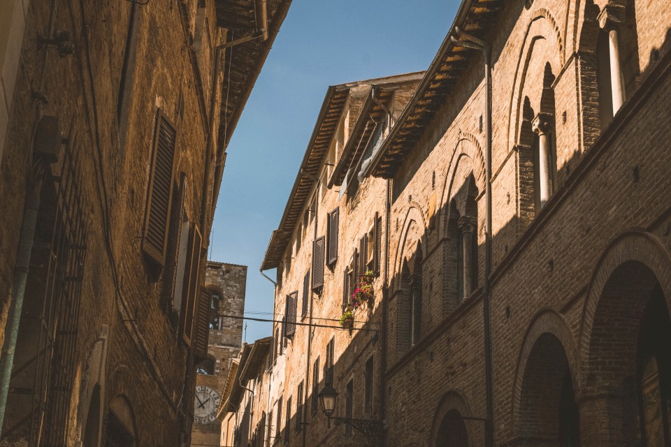 Volterra