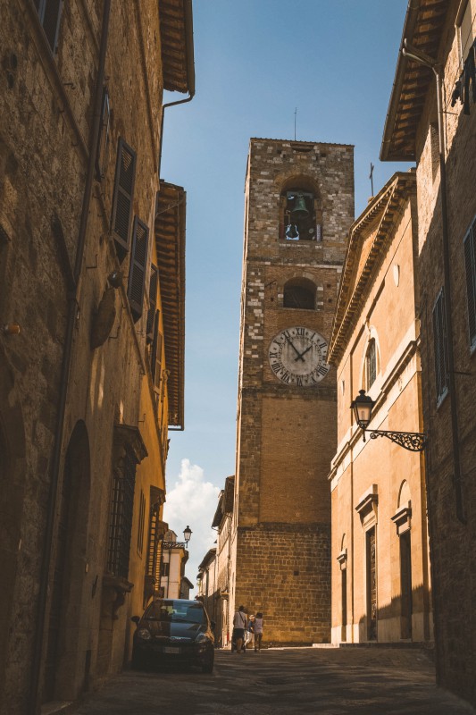 Volterra