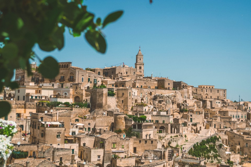 Matera