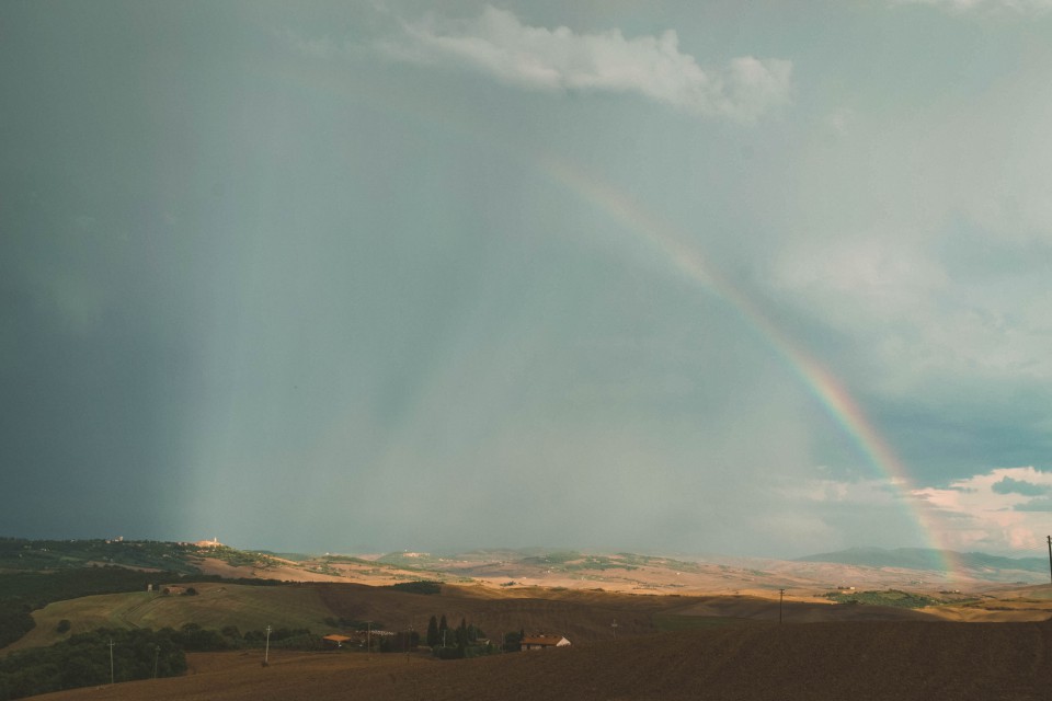 San Quirico d'Orcia