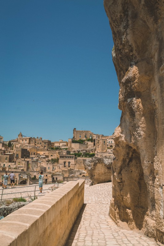 Matera