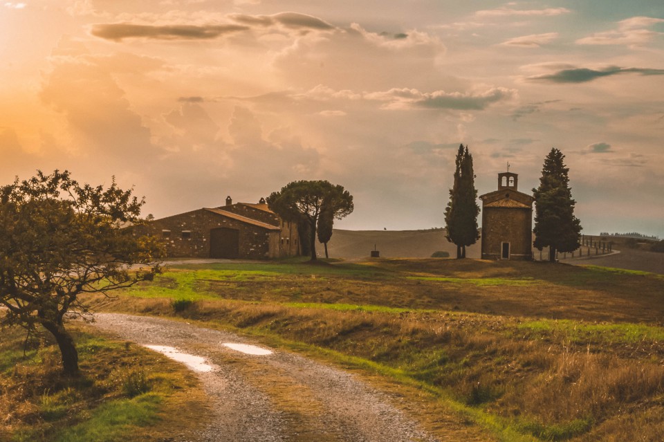  Madonna di Vitaleta