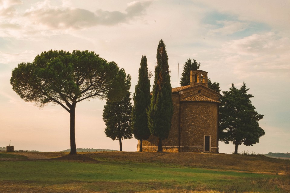 Madonna di Vitaleta