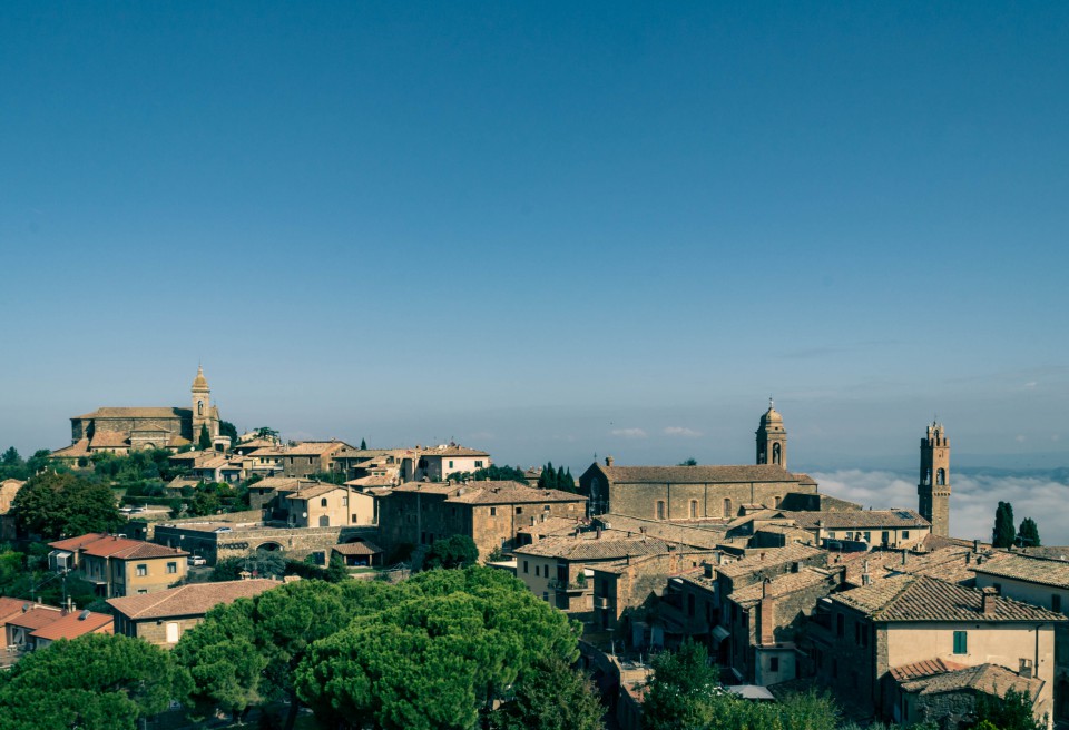 Montalcino