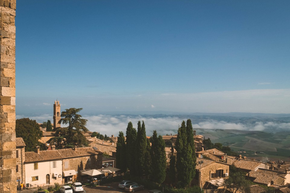 Montalcino