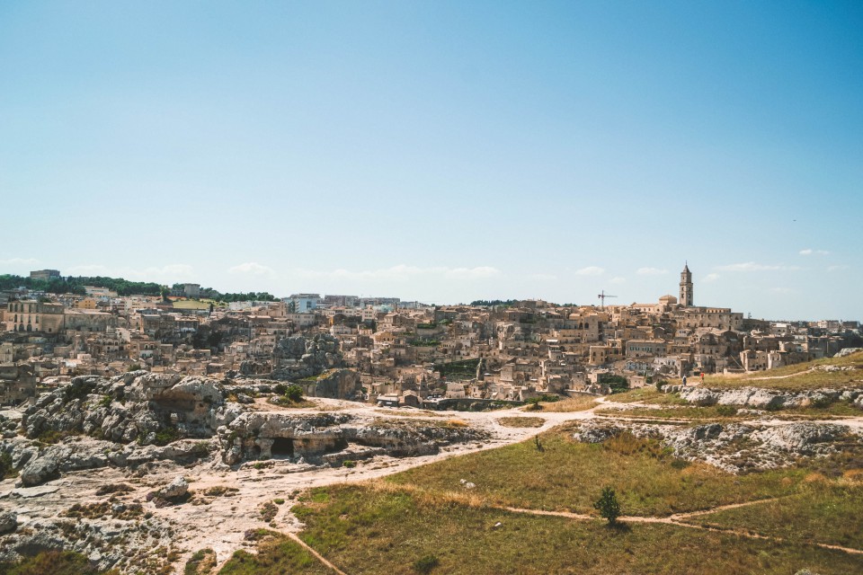 Matera