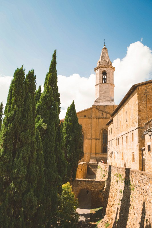 Pienza