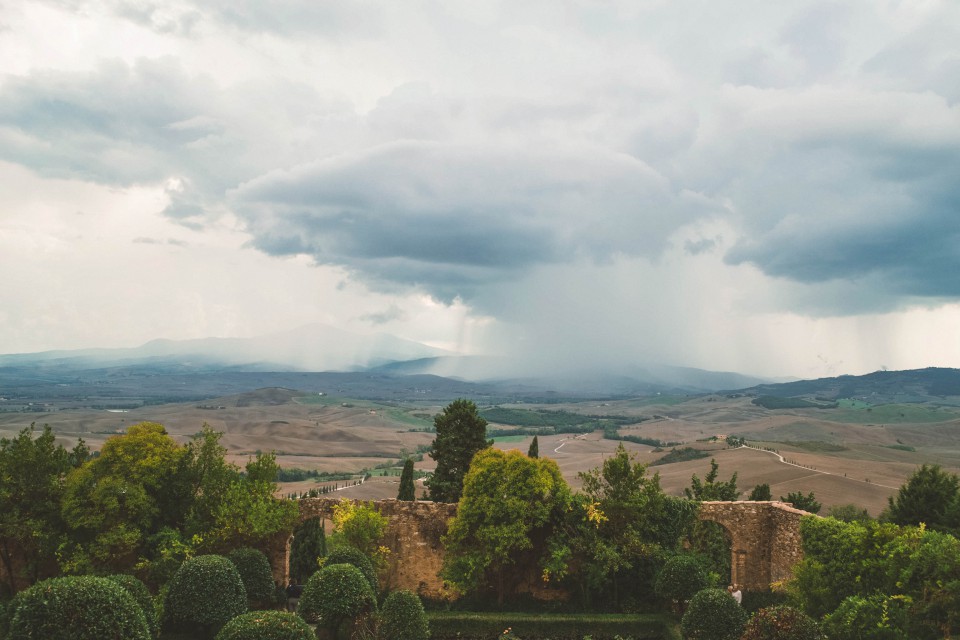 Montepulciano