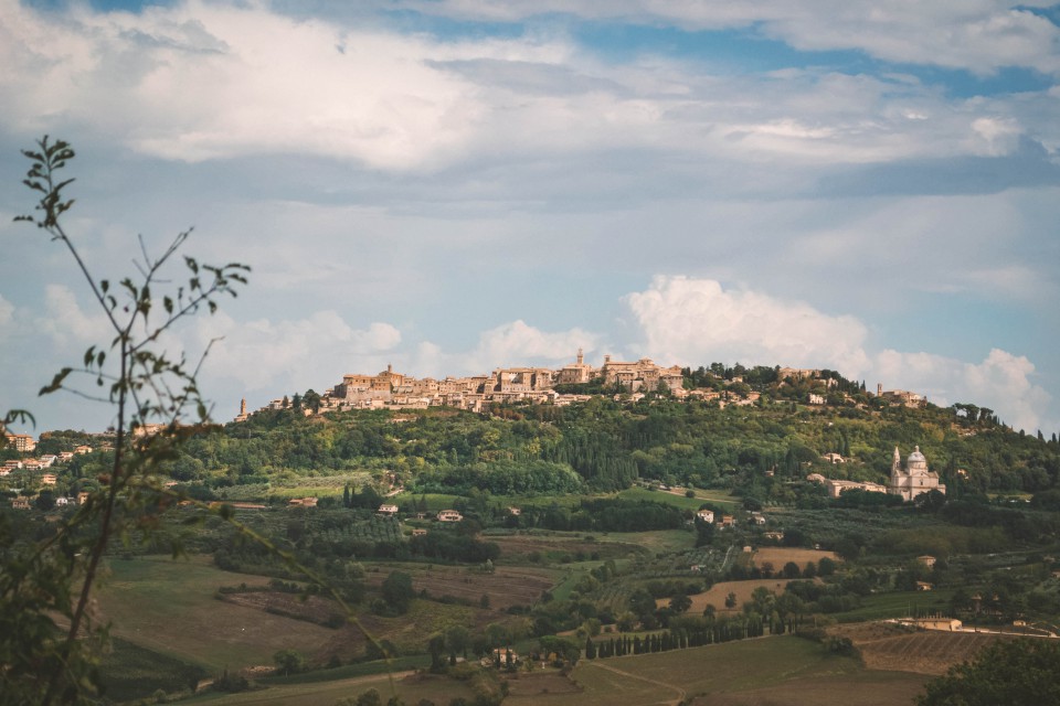 Montepulciano