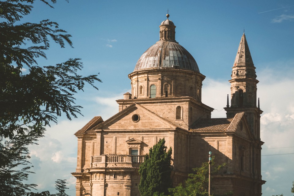 Montepulciano