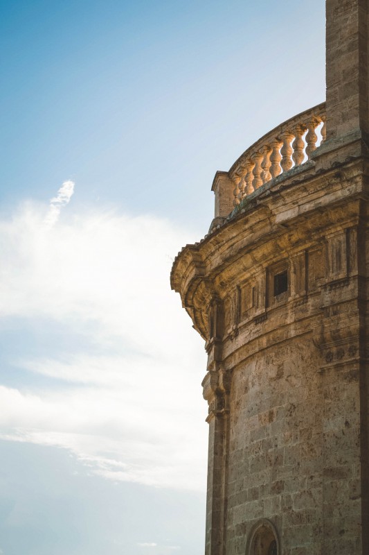 Montepulciano