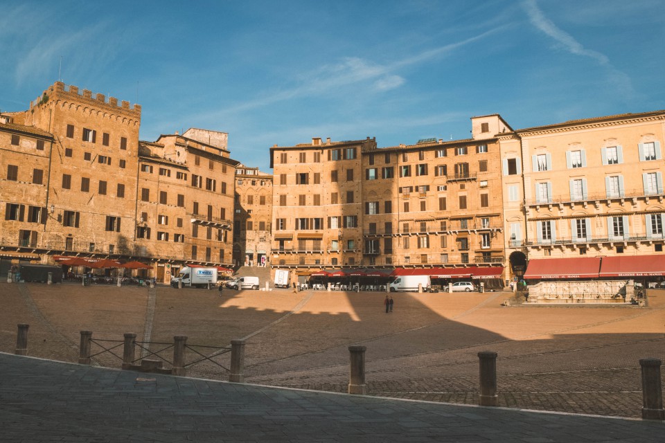 Siena