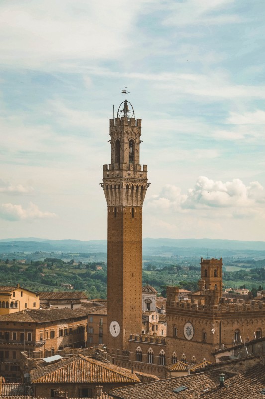 Siena