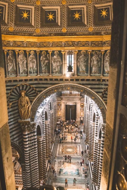 Siena