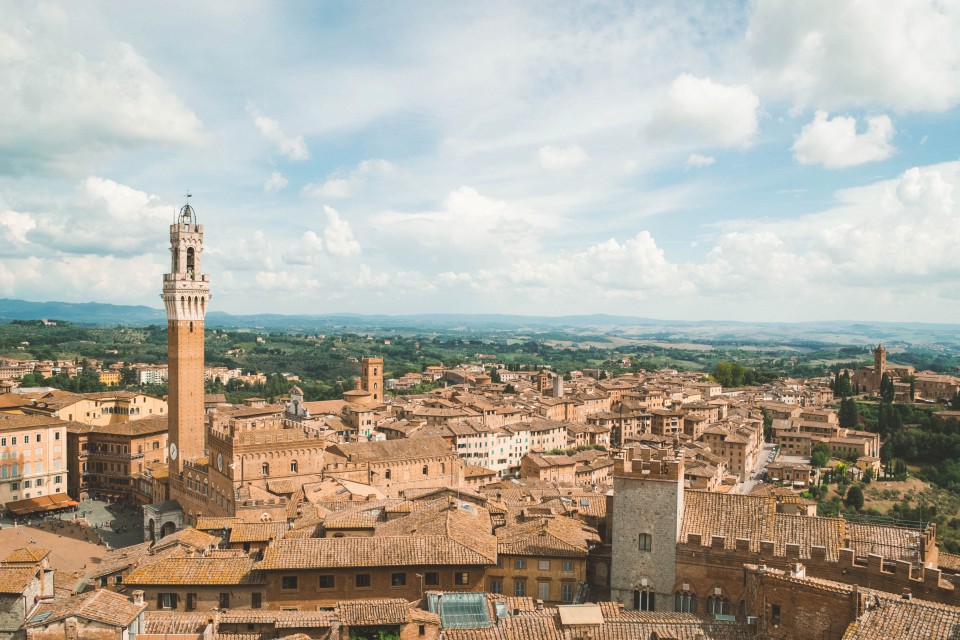 Siena