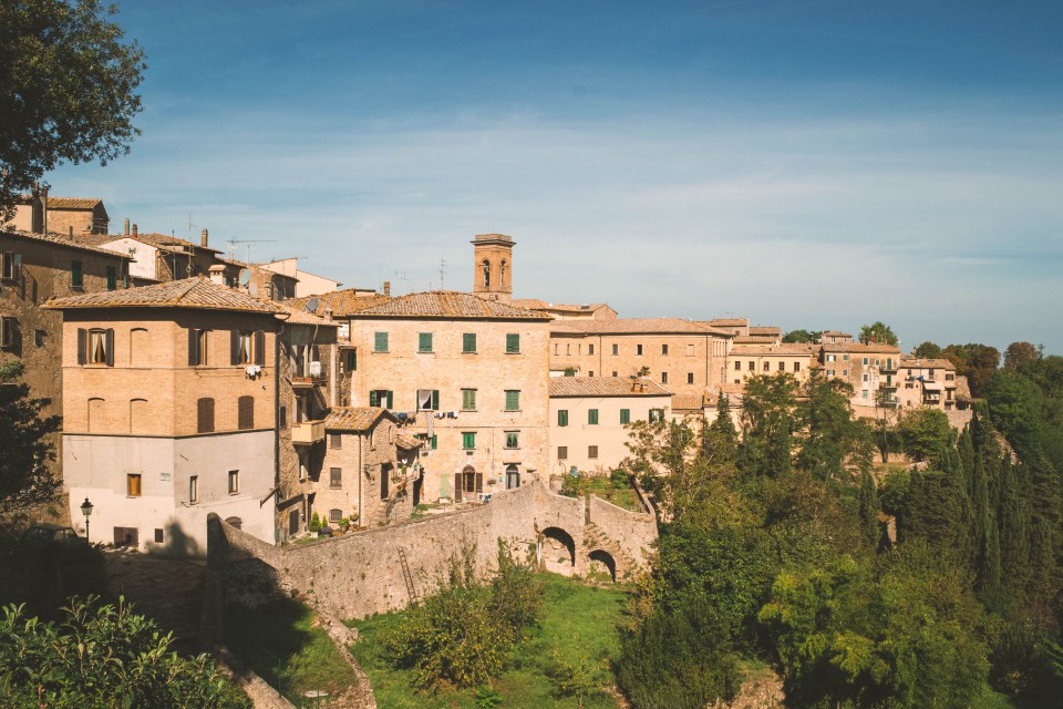 Pienza