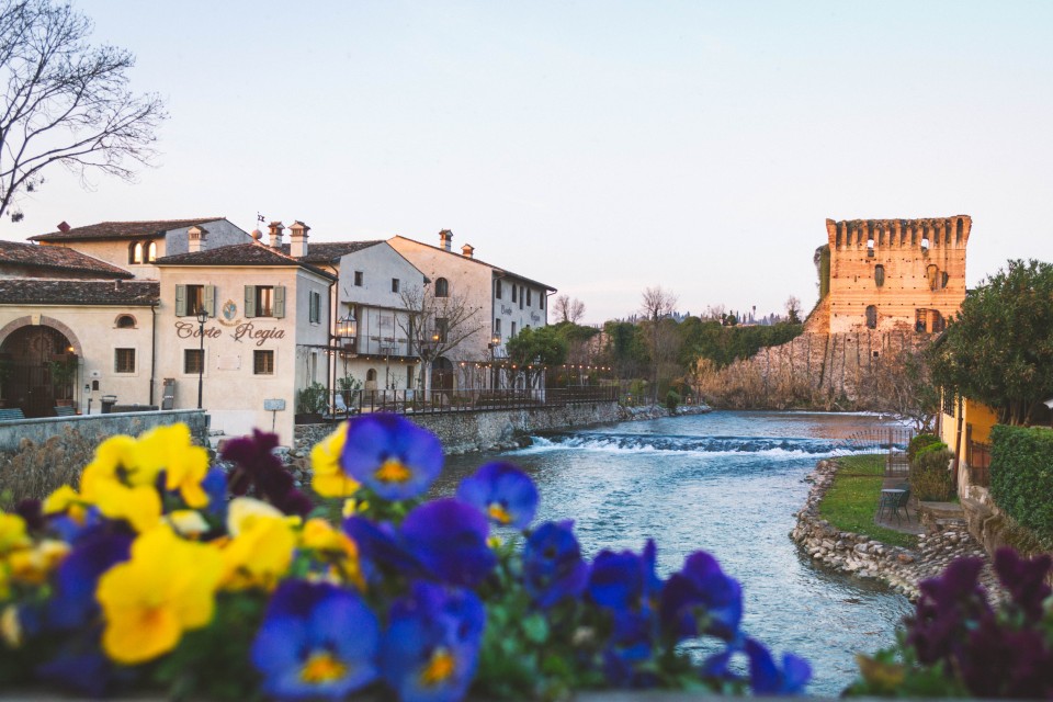  Borghetto sul Mincio