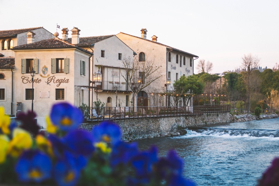 Borghetto sul Mincio