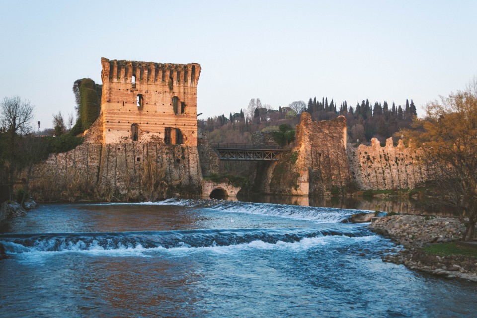 Borghetto sul Mincio