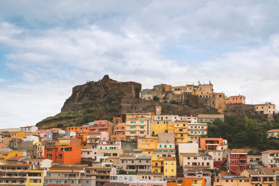 Castelsardo