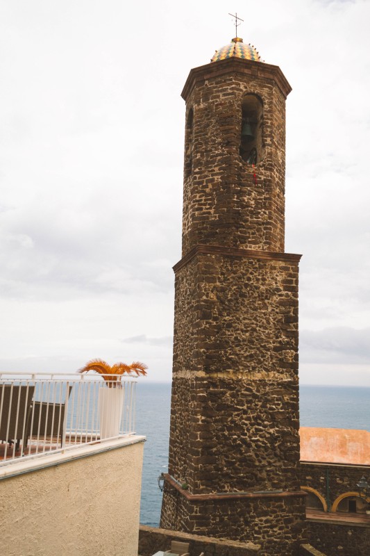 Cattedrale di Sant'Antonio Abate