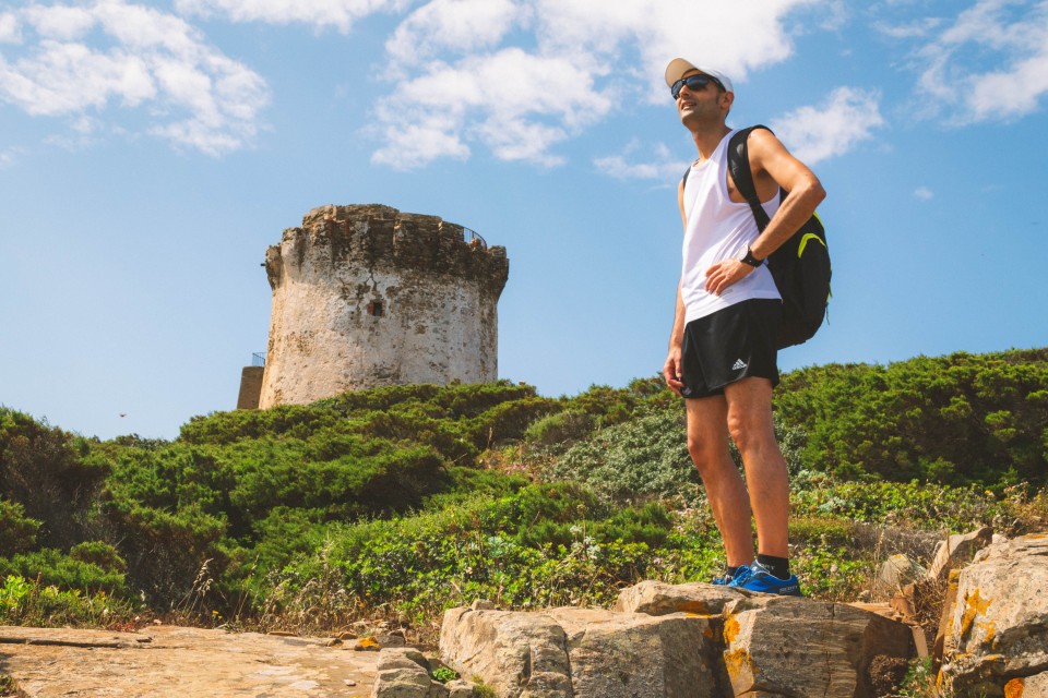  Torre di Capo Falcone