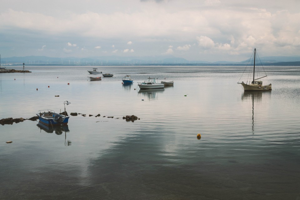  Panorami di Sant'Antioco