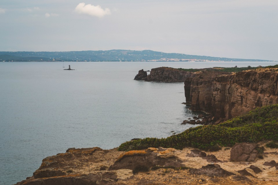 Panorami di Sant'Antioco