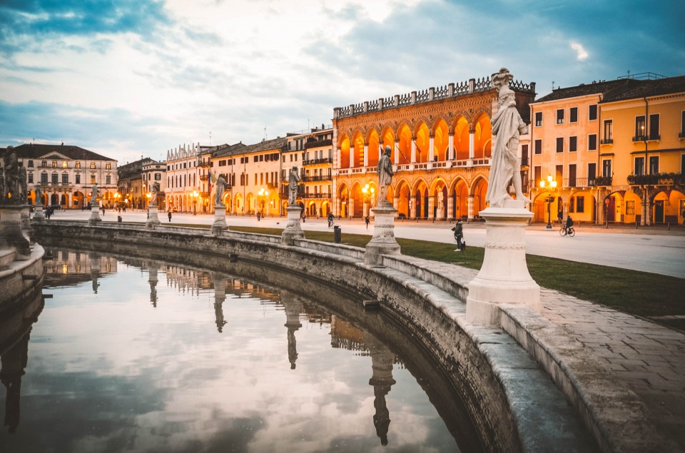 Prato della Valle