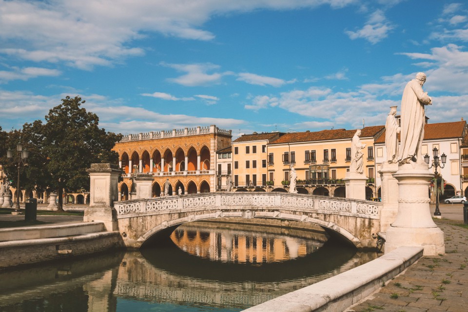 Prato della Valle