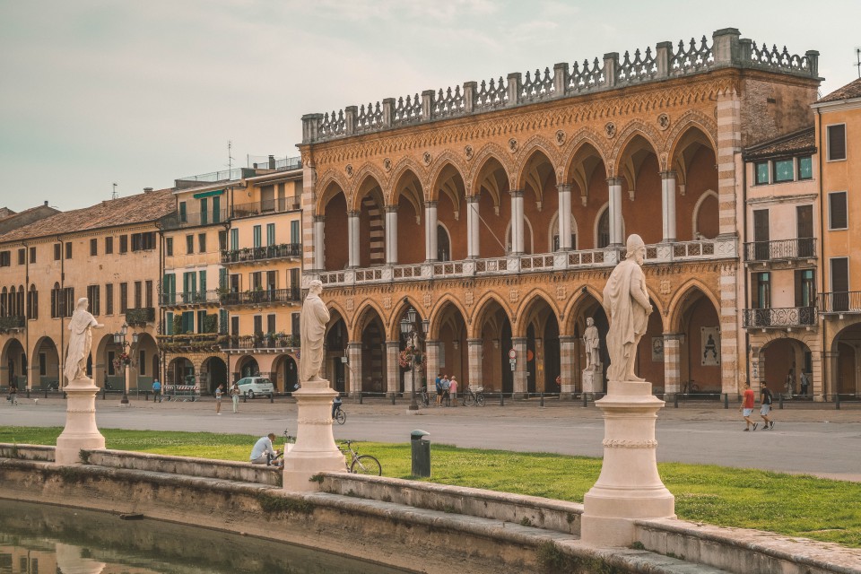 Prato della Valle